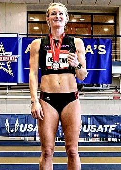 Emilyn Dearman